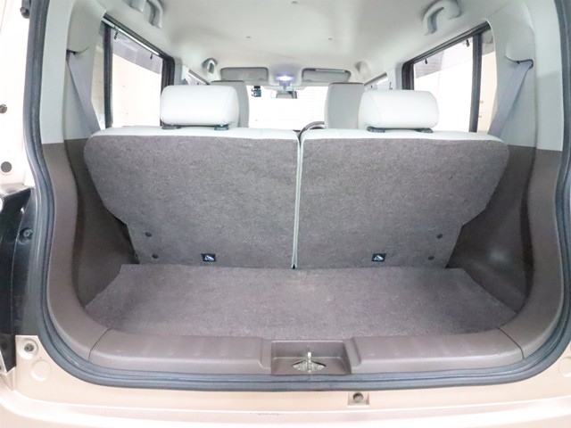 スズキ ラパン Ｇ