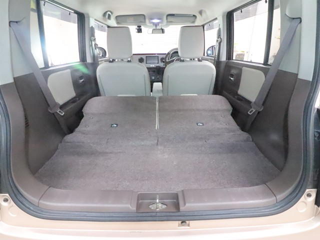 スズキ ラパン Ｇ