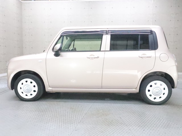 スズキ ラパン Ｇ