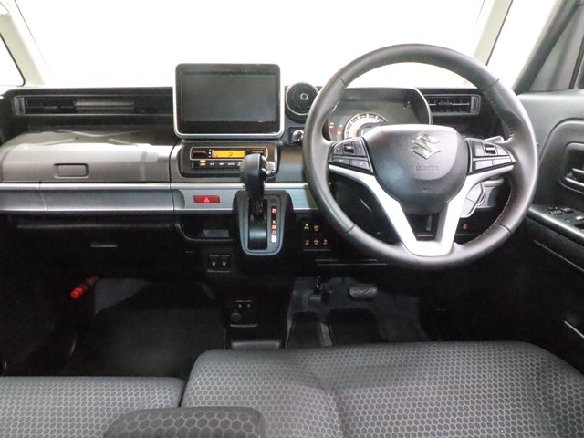 スズキ スペーシアギア ＸＺターボ