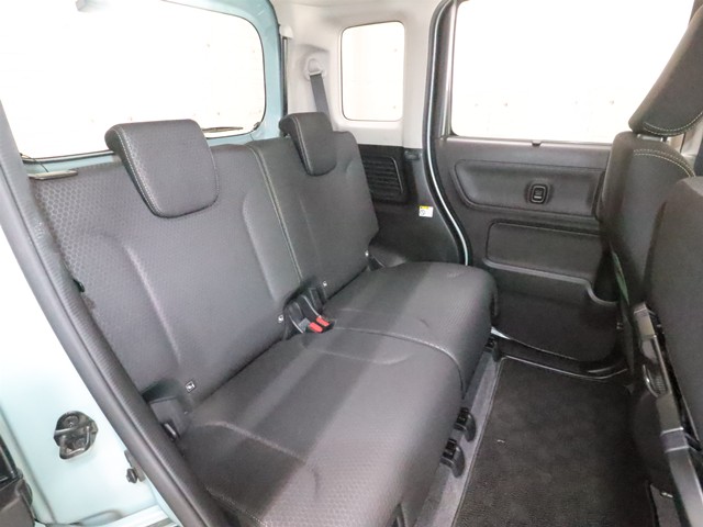 スズキ スペーシアギア ＸＺターボ