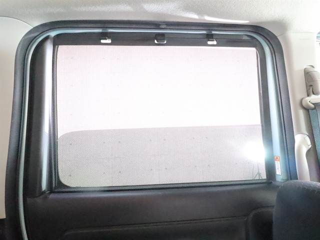 スズキ スペーシアギア ＸＺターボ