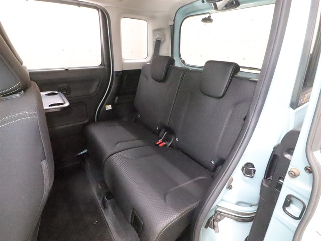 スズキ スペーシアギア ＸＺターボ