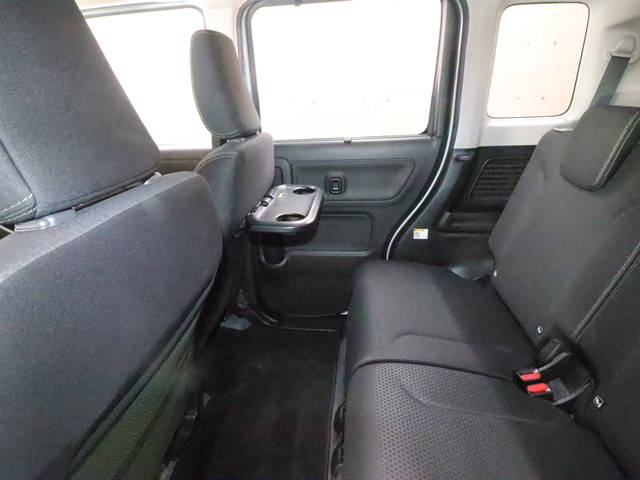 スズキ スペーシアギア ＸＺターボ