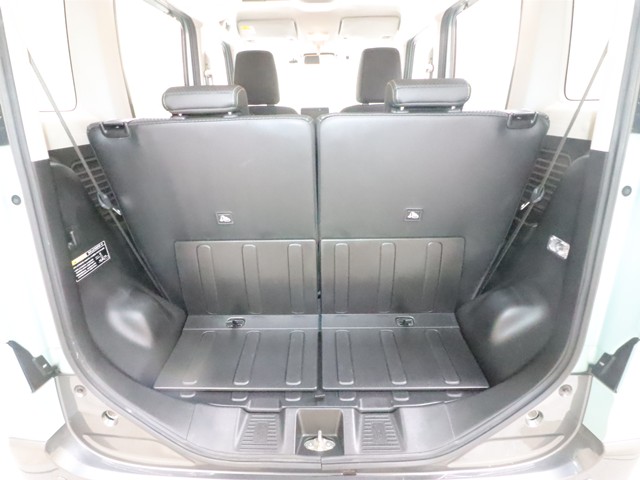 スズキ スペーシアギア ＸＺターボ