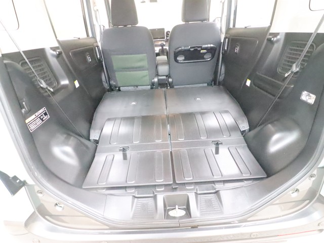 スズキ スペーシアギア ＸＺターボ