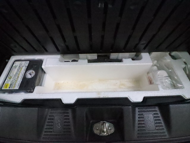 スズキ スペーシアギア ＸＺターボ