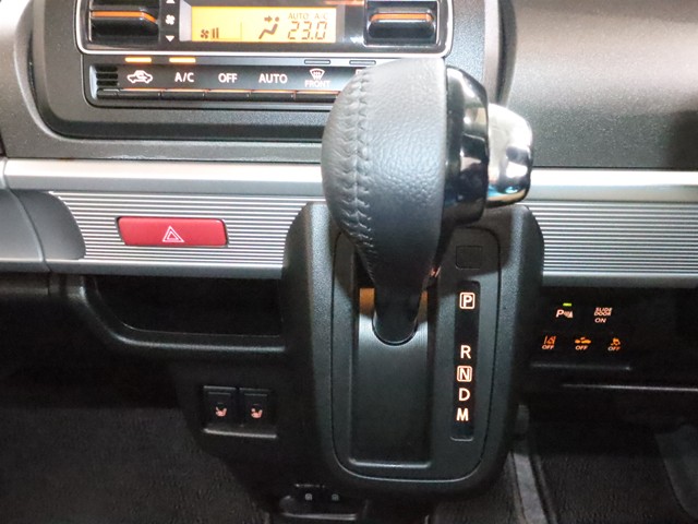 スズキ スペーシアギア ＸＺターボ