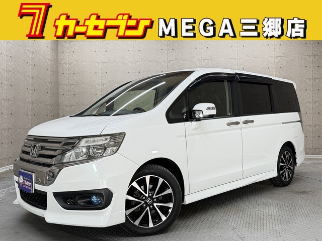 ホンダ ステップワゴン