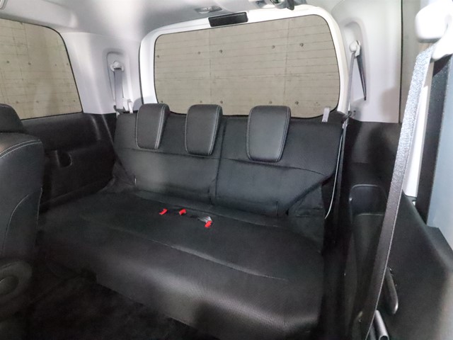 ホンダ ステップワゴン スパーダＺクールスピリット