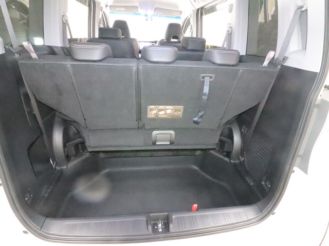 ホンダ ステップワゴン スパーダＺクールスピリット