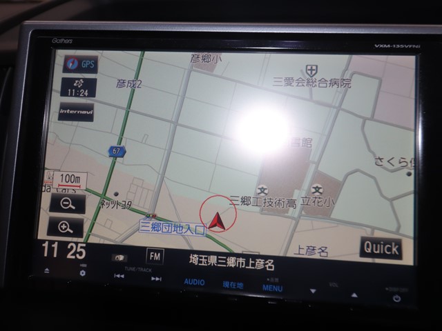 ホンダ ステップワゴン スパーダＺクールスピリット