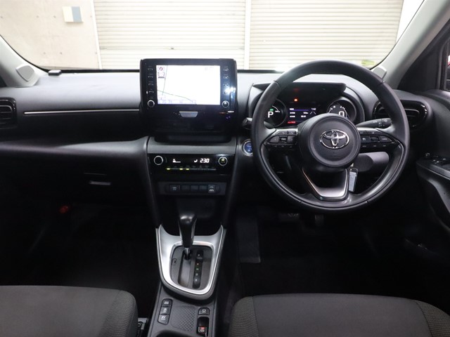 トヨタ ヤリス クロス Ｇ