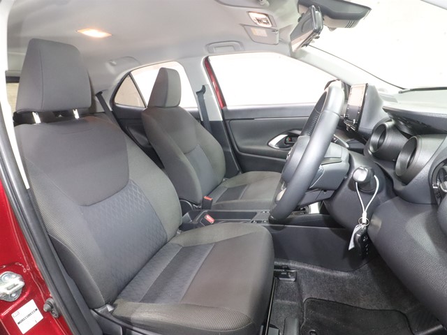 トヨタ ヤリス クロス Ｇ