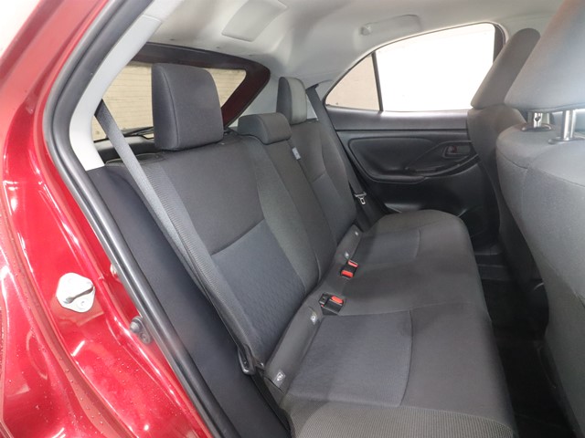 トヨタ ヤリス クロス Ｇ