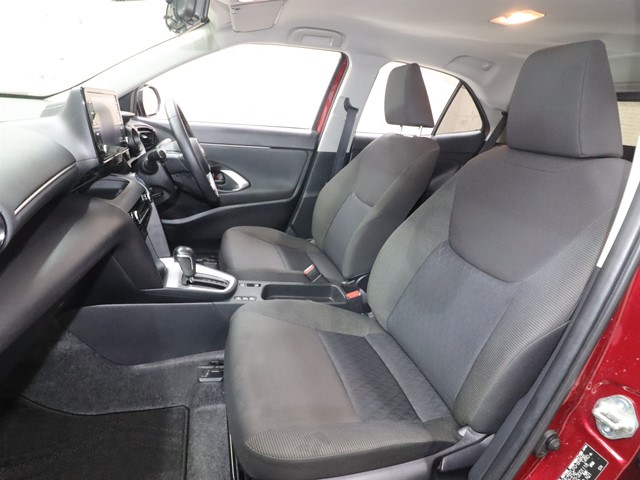 トヨタ ヤリス クロス Ｇ