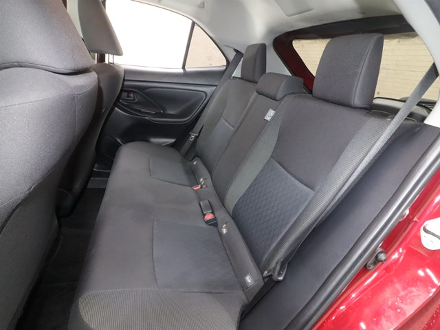 トヨタ ヤリス クロス Ｇ