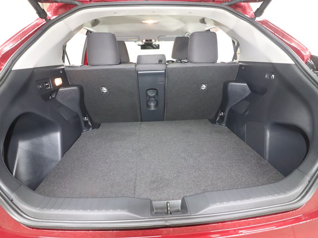 トヨタ ヤリス クロス Ｇ