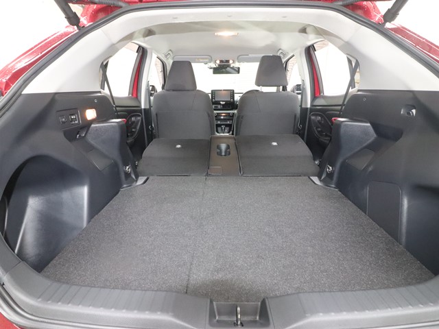 トヨタ ヤリス クロス Ｇ