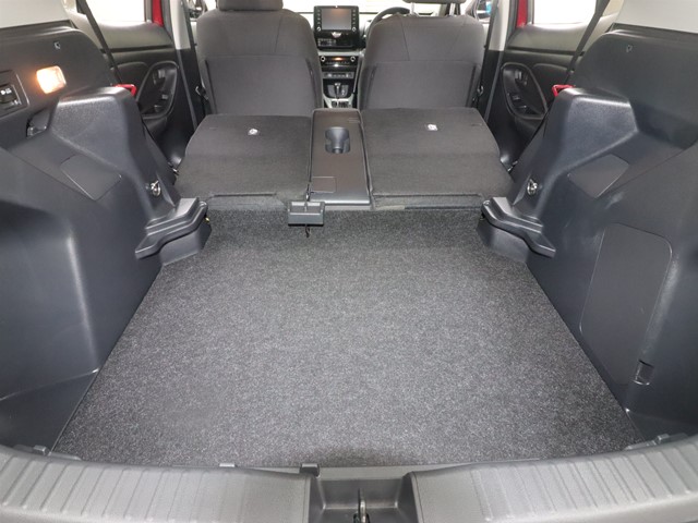 トヨタ ヤリス クロス Ｇ