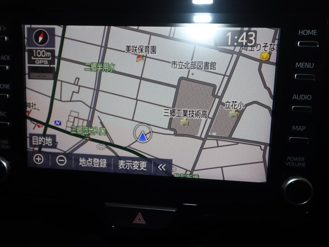 トヨタ ヤリス クロス Ｇ