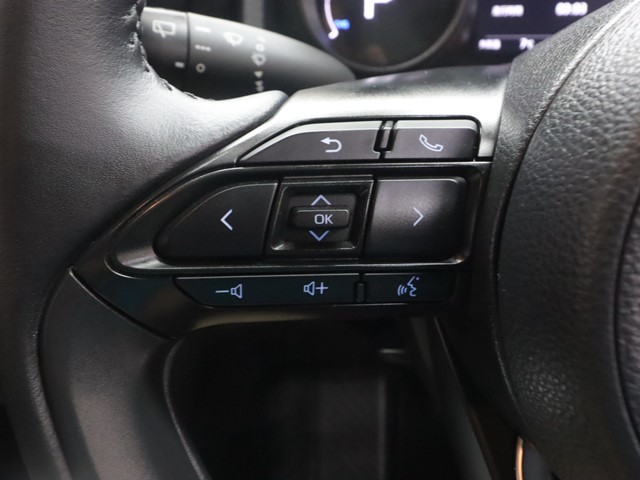 トヨタ ヤリス クロス Ｇ