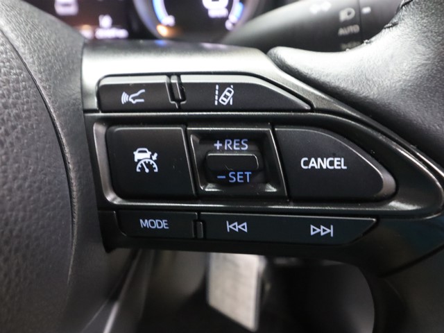 トヨタ ヤリス クロス Ｇ