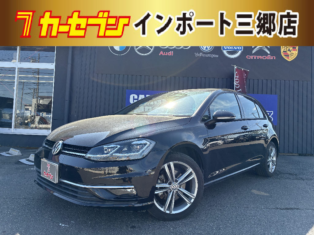 フォルクスワーゲン ＶＷゴルフ