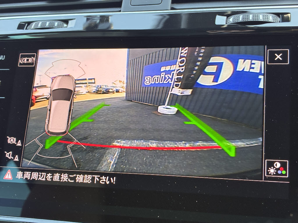 フォルクスワーゲン ＶＷゴルフ ＴＤＩハイラインマイスター