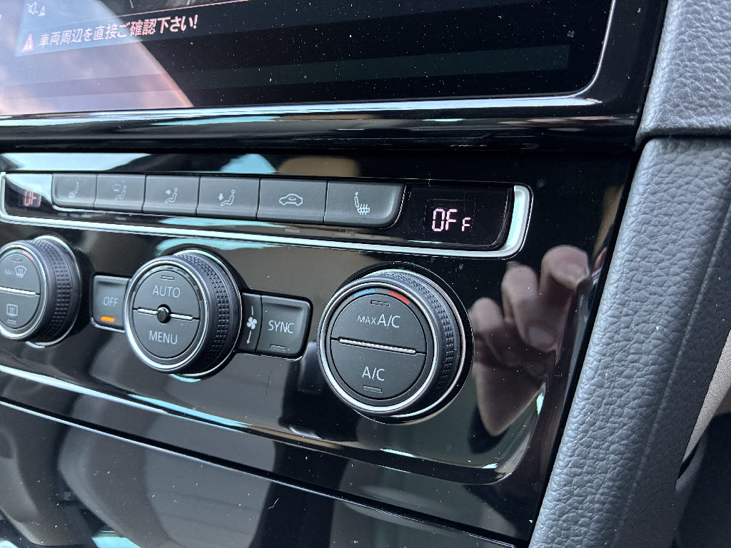 フォルクスワーゲン ＶＷゴルフ ＴＤＩハイラインマイスター