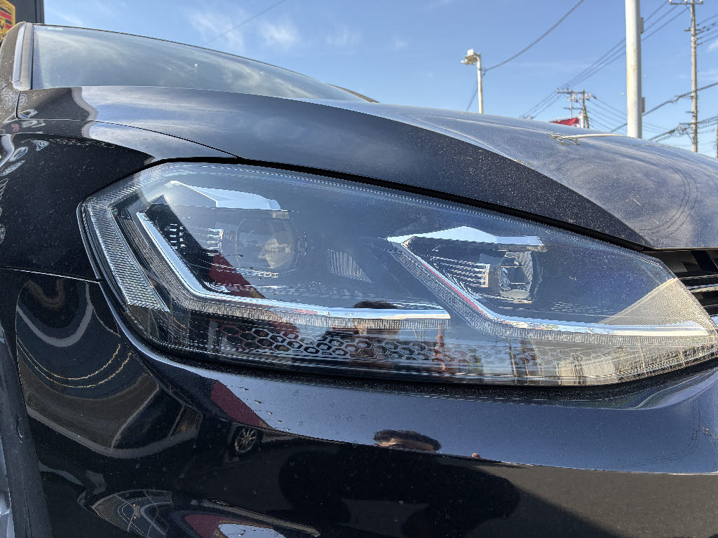 フォルクスワーゲン ＶＷゴルフ ＴＤＩハイラインマイスター