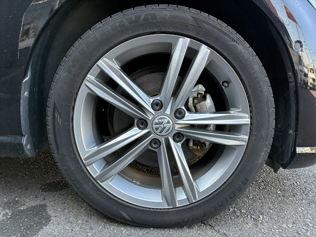 フォルクスワーゲン ＶＷゴルフ ＴＤＩハイラインマイスター