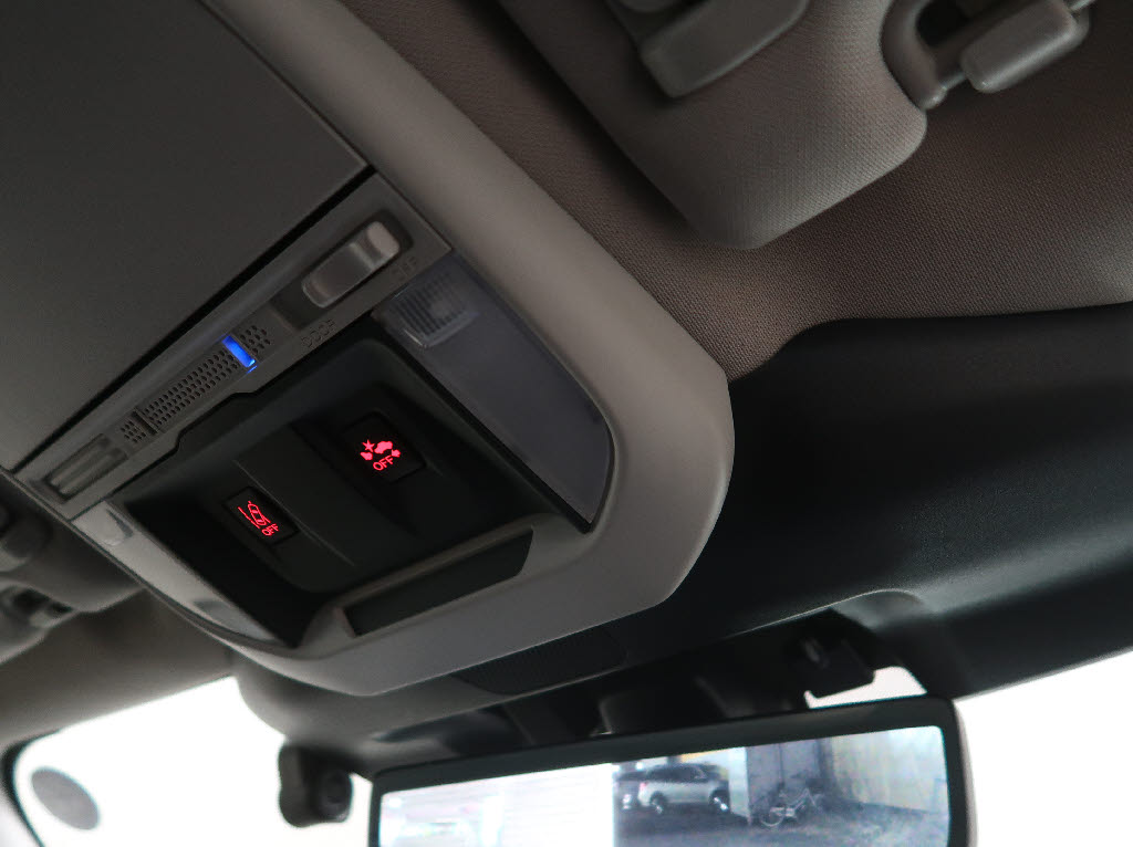 スバル フォレスター Ｘブレイク