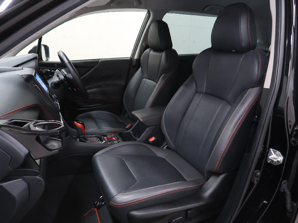 スバル フォレスター Ｘブレイク