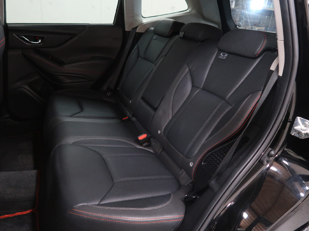 スバル フォレスター Ｘブレイク