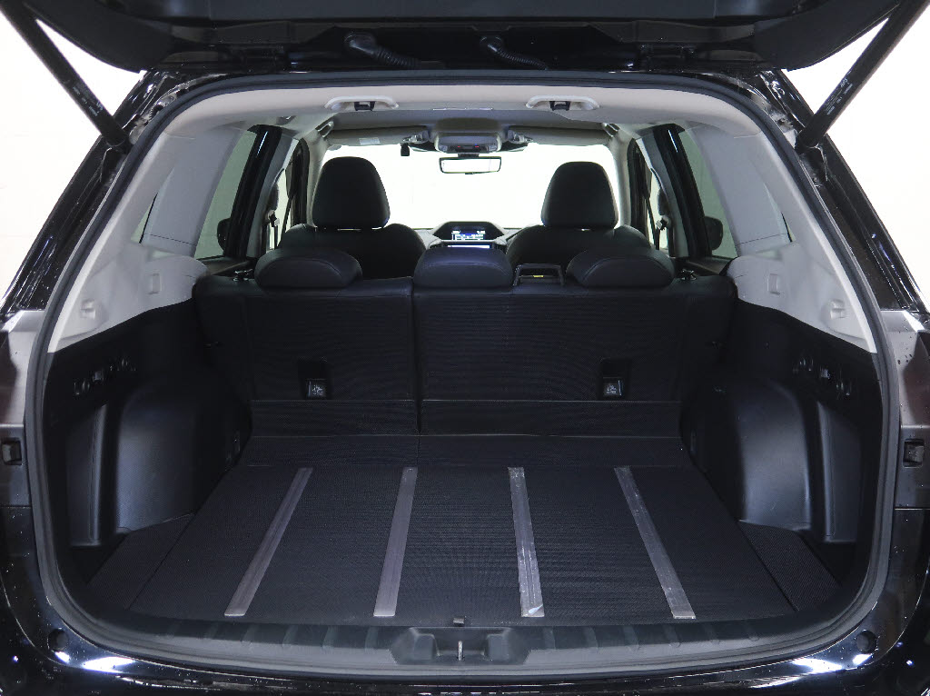 スバル フォレスター Ｘブレイク