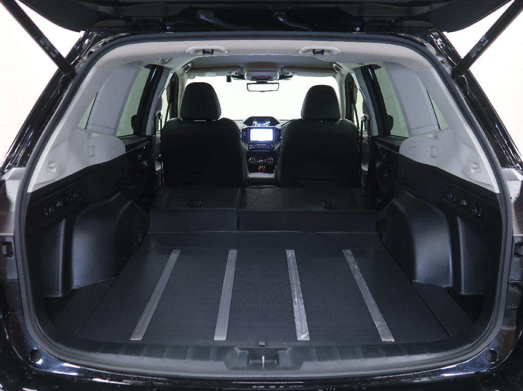 スバル フォレスター Ｘブレイク