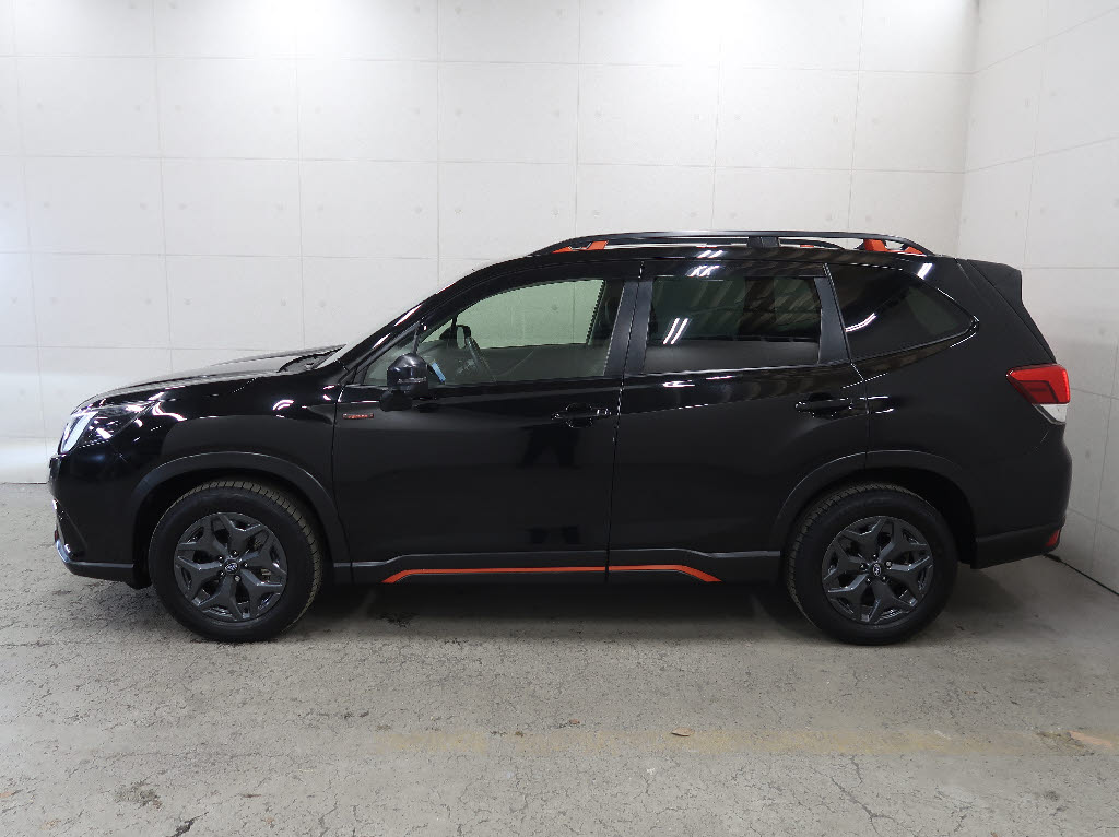 スバル フォレスター Ｘブレイク