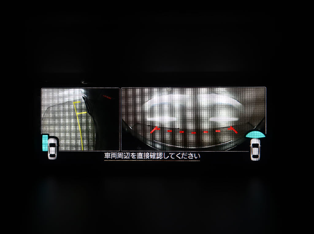 スバル フォレスター Ｘブレイク