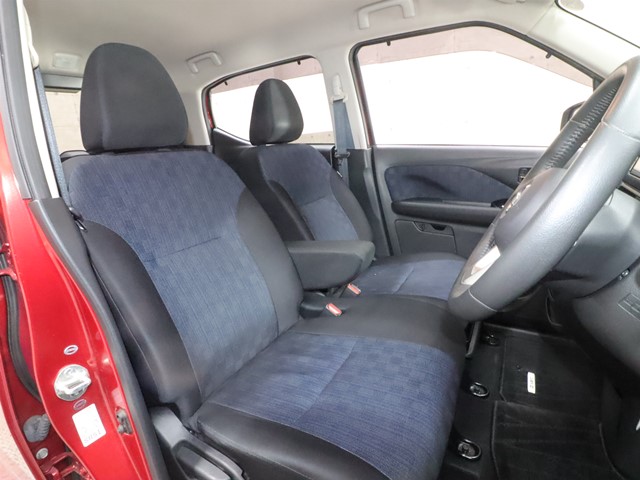 ニッサン デイズ ハイウェイスターＧターボプロパイロット