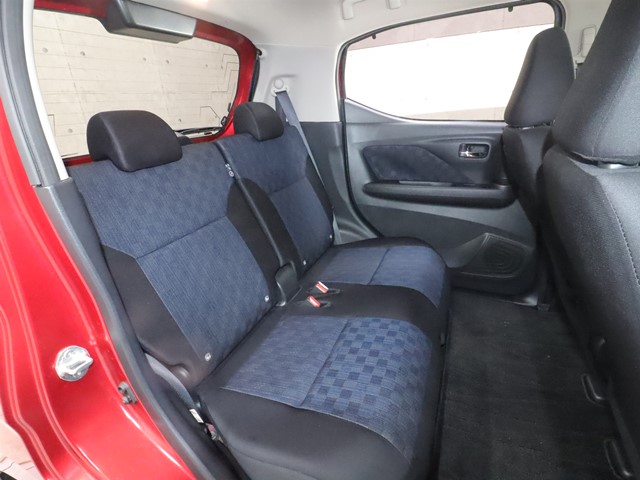 ニッサン デイズ ハイウェイスターＧターボプロパイロット