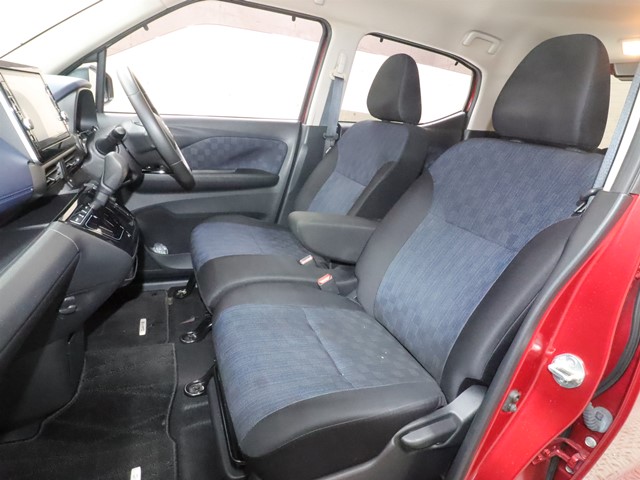 ニッサン デイズ ハイウェイスターＧターボプロパイロット