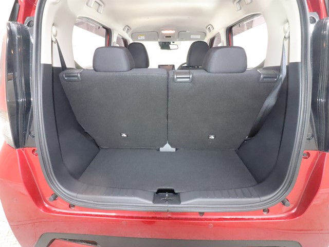 ニッサン デイズ ハイウェイスターＧターボプロパイロット