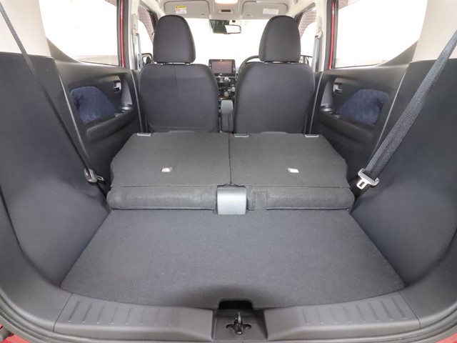 ニッサン デイズ ハイウェイスターＧターボプロパイロット