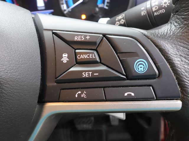 ニッサン デイズ ハイウェイスターＧターボプロパイロット