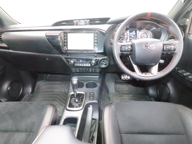 トヨタ ハイラックス Ｚ　ＧＲスポーツ