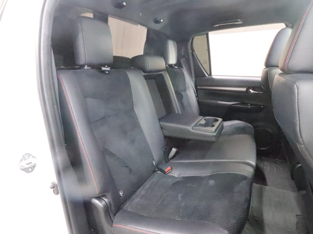 トヨタ ハイラックス Ｚ　ＧＲスポーツ