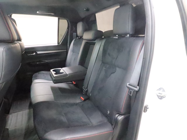 トヨタ ハイラックス Ｚ　ＧＲスポーツ