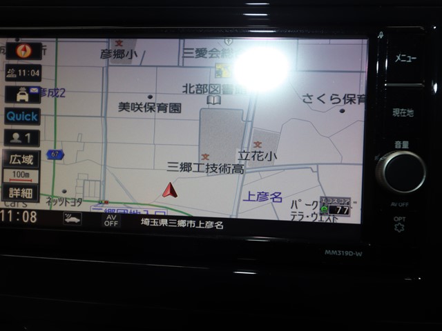 ニッサン ティアナ ＸＥ