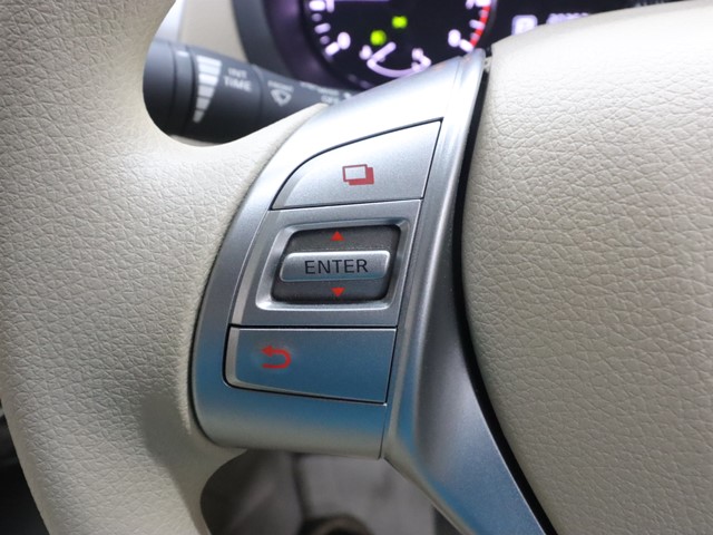 ニッサン ティアナ ＸＥ